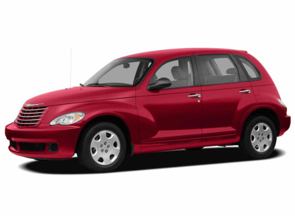 Chrysler PT Cruiser [PT] (2000-2010)